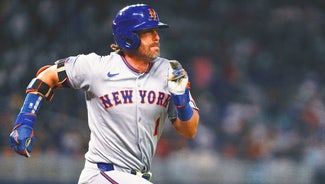 Next Story Image: Mets Trade 2-Time All-Star Jeff McNeil and Cash to Athletics